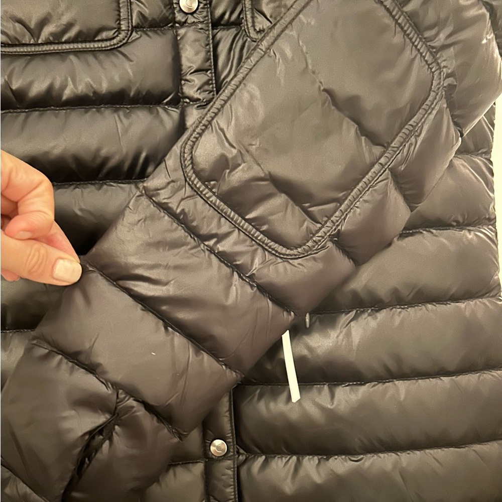 Cotes of London NWT! Size XS in Black. - Picture 7 of 15